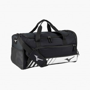 Mizuno ALL SPORT DUFFLE Svarte | NO_MZN78417