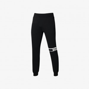 Mizuno ATHLETIC SWEAT PANT Svarte | NO_MZN48580