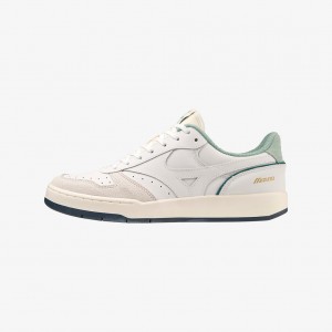 Mizuno CITY WIND PREMIUM Blå | NO_MZN61863