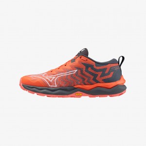 Mizuno WAVE DAICHI 8 Korall | NO_MZN83623