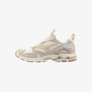 Mizuno WAVE RIDER 10 PREMIUM Khaki | NO_MZN74393