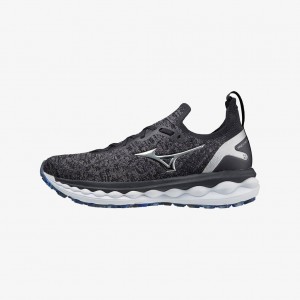 Mizuno WAVE SKY NEO 2 Svarte | NO_MZN96058